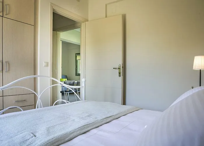 Διαμέρισμα Sky Κατελειός