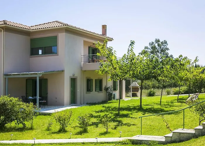 Sky Διαμέρισμα