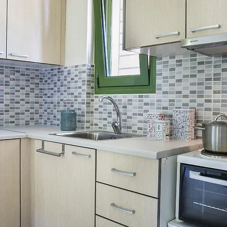 Sky Апартаменты Кателиос