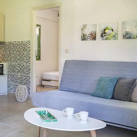 Apartamento Sky *