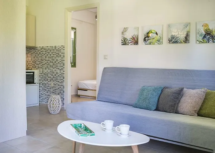 Апартаменты Sky *