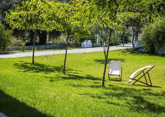 Апартаменты Sky Кателиос