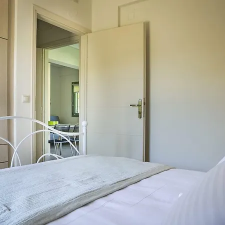 Apartmán Sky Katelios