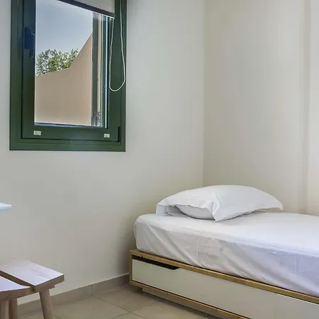 Lägenhet Sky Kateleios