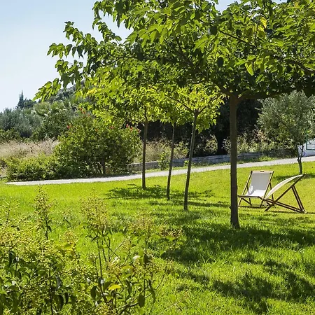 Sky Apartmán Katelios