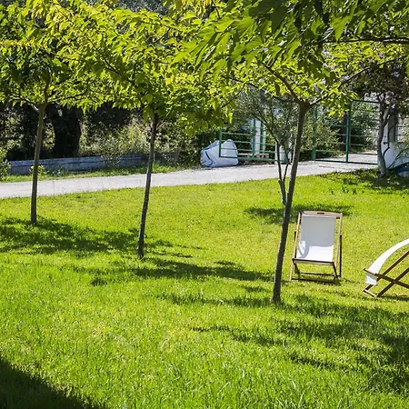 Apartmán Sky Katelios