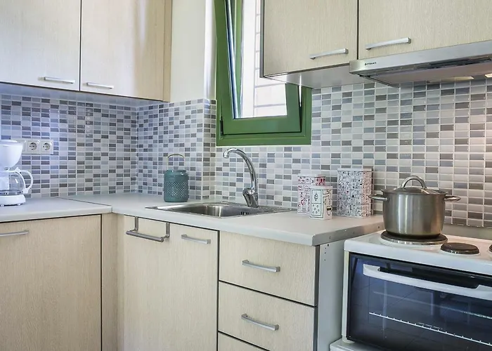 Sky דירה קאטליוס