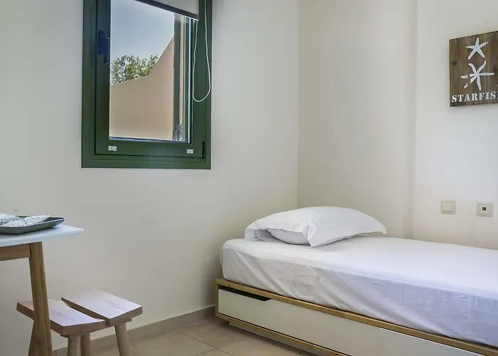 דירה Sky קאטליוס